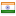 psychepins.club server is located in India